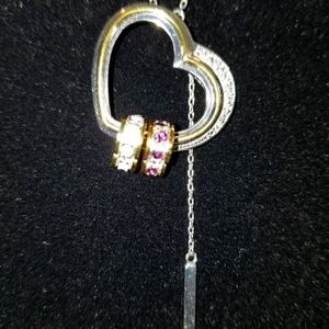 925 Necklace pendant